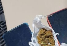 Homem é preso com maconha próximo ao Conjunto Penal de Juazeiro