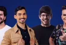 Prefeitura divulga atrações do Réveillon: Alan Cléber, Túlio Duarte e outros; confira