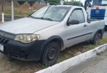 Condutor com CNH vencida há 21 anos acaba detido pela PRF em Pernambuco