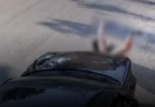 Homem acusado de arrastar mulher por 1 km em São Paulo diz que atropelou vítima por engano