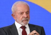 Lula pede expulsão de servidor do CGU que agrediu mulher e uma criança