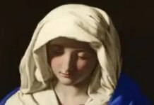 A presença de Maria foi apagada por qual motivo na história da Igreja?