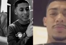 Polícia apura se há relação entre os casos de execução a tiros ocorridos no Centro e durante um sepultamento em Juazeiro (BA)