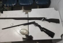 Operação em diversos bairros de Petrolina (PE) visa prender suspeitos pela prática de tráfico e homicídios