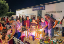 Com 20 feiras realizadas, programa ‘Meu Bairro Empreendedor’ encerra 2025 fortalecendo a economia comunitária em Petrolina (PE)