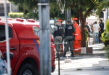 Advogado morre baleado após atirar contra policiais que tentavam cumprir mandado no Recife (PE)