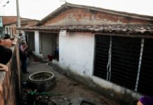 Caso Esther: Polícia indicia homem por homicídio e mulher por ocultar corpo de menina de 4 anos em São Lourenço da Mata (PE)