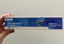 Petrolina atualiza critérios para entrega de canetas reutilizáveis de insulina