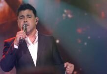 Após polêmica, SBT cancela especial de Natal de Zezé Di Camargo