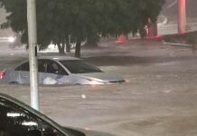 Com previsão de chuvas, Prefeitura de Petrolina alerta para medidas de segurança