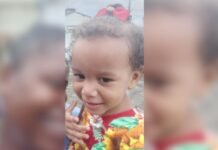 Caso Esther: três pessoas são indiciadas pela morte da menina encontrada em cacimba, diz advogada