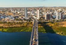 Oito abalos sísmicos são registrados em Agrestina (PE); em setembro, fenômeno chegou a atingir Petrolina (PE)