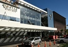 “Cirurgia finalizada com sucesso”, diz Michelle sobre procedimento de Bolsonaro