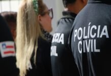 Preso idoso de 70 anos suspeito de estuprar adolescente de 14 anos em Canudos (BA)