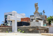 Petrolina (PE): 2.167 morreram em 2025