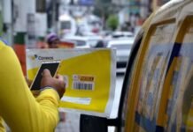 Direção dos Correios diz a representantes de funcionários que não irá renovar acordo coletivo