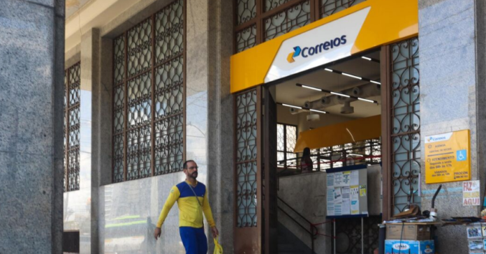 correios