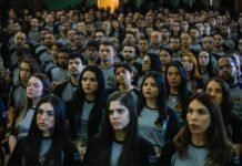 Governo inicia formação de 476 alunos da Polícia Civil de Pernambuco e anuncia novos concursos