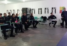 Prefeitura de Petrolina amplia formação da Guarda Municipal