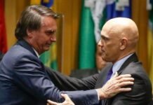 Moraes autoriza que cirurgia de Bolsonaro ocorra no Natal