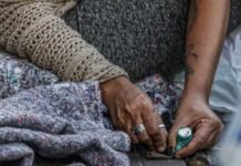 Um em cada cinco brasileiros já usou drogas ilícitas, aponta estudo