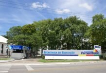 Pernambuco: Secretaria de Educação oferece 5.850 vagas para cursos técnicos