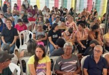 Até domingo (14), expectativa é realizar cerca de mil procedimentos durante mutirão de catarata em Petrolina (PE)