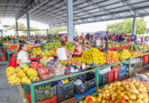 Feiras livres de Petrolina funcionarão normalmente no final de semana