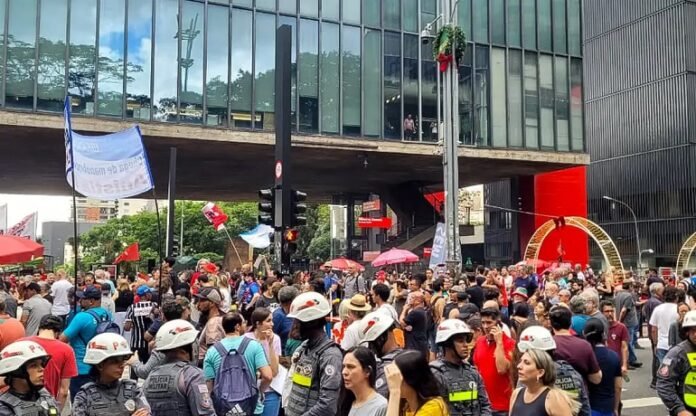 foto camila boehm agencia brasil