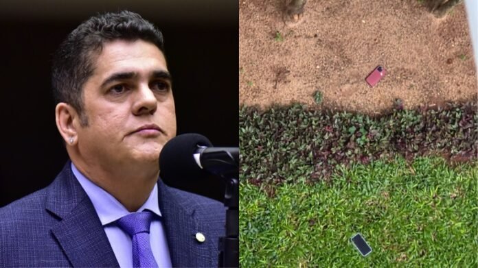 foto zeca ribeiro e reproduçao