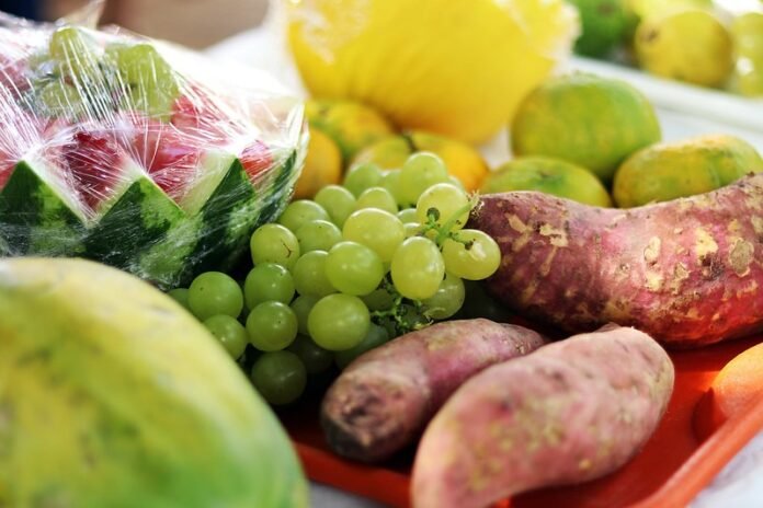 frutas feira foto pmp petrolina