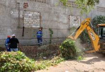 Furto de água em duas academias e boate de Petrolina (PE) daria para abastecer mensalmente cerca de 30 famílias