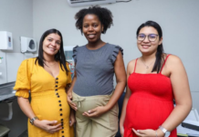 Gestantes passam a receber doses da vacina contra bronquiolite em Petrolina (PE)