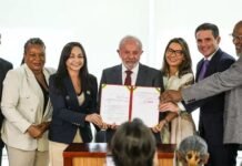 Decreto reconhece cultura gospel como manifestação cultural nacional