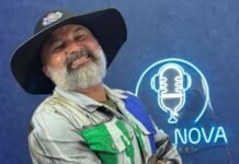 Diretor de Cultura Herbet Freitas receberá título de cidadão de Casa Nova (BA)