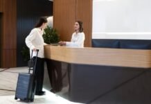 Novas regras para entrada e saída em hotéis já estão em vigor