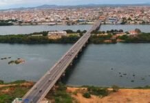 Assim como em Juazeiro (BA), Prefeitura de Petrolina (PE) instala câmera com imagens em tempo real do trânsito na Ponte Presidente Dutra