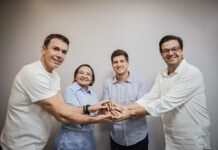 Prefeita aliada da governadora Raquel Lyra decide apoiar João Campos