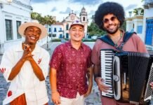 Coluna Literária do Domingo