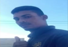 Jovem de 26 anos morre após ser baleado com tiro de espingarda na frente de casa, em Cansanção (BA)