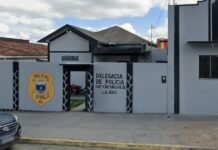 Cabeça de idosa é encontrada em saco plástico em Lajedo (PE) polícia procura resto do corpo