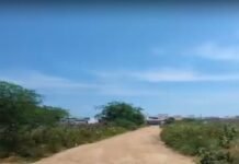 Petrolina (PE): “Um breu, perigoso”, morador pede iluminação pública na Rua do Pica-Pau na Vila Débora