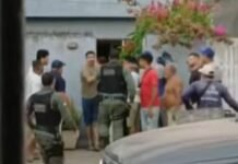 Idosa sofre 34 facadas em tentativa de assalto em Carpina (PE)