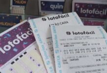 Morador de Petrolina (PE) leva mais de R$ 1 milhão na Lotofácil