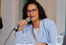 Mãe de Beatriz Angélica reage a pedido de transferência do júri para o Recife (PE): “Eu vou acampar na frente da comarca em Petrolina (PE)”