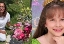 Caso Beatriz: Ao lado de túmulo da filha, Lucinha Mota cobra transferência de processo para Petrolina (PE) e júri popular do réu