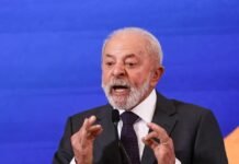 Lula exclui em indulto de Natal condenados por crimes contra a democracia e violência doméstica