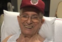 Epaminondas de Souza Dias: Uma vida que ensina, abraça e deixa marcas