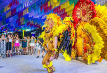 Prefeitura de Petrolina (PE) abre inscrições para o Concurso de Fantasias Carnavalescas 2026
