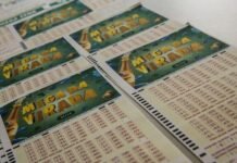 Site da Caixa é o único oficial para apostas online da Mega da Virada